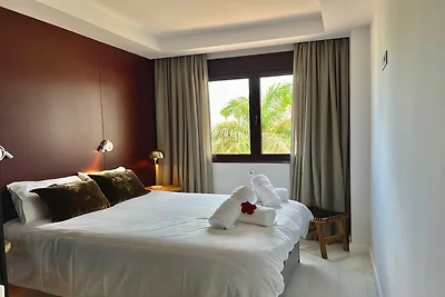 Ferienhaus in Amarilla Golf
