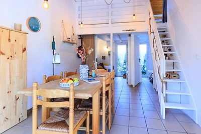 Haus in Capbreton nahe Ozeanstränden