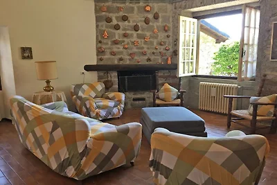 Casa Pergola Comfortabele vakantiewoning