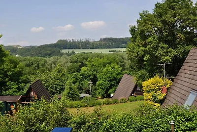 Ferienhaus in Kinding mit Schwimmbecken