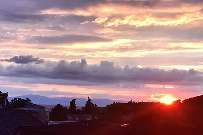 Badenweiler-Blick