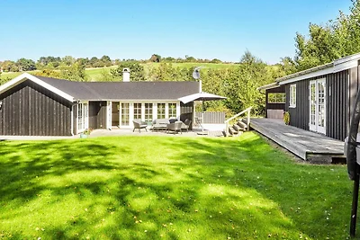 8 persoons vakantie huis in Nykøbing Sj