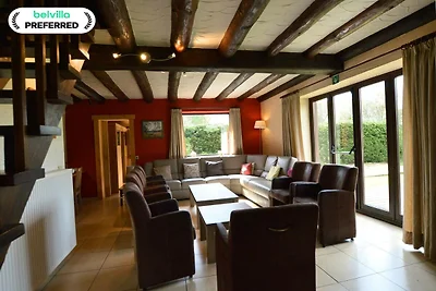 Elegante Bevercé Escape