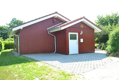 Ferienhaus in Mönchneversdorf mit Wifi