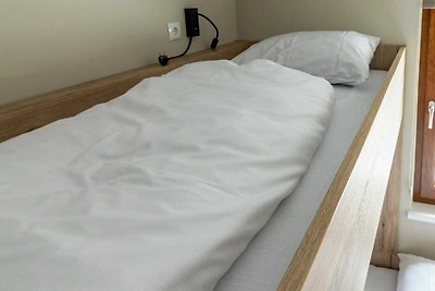 Luxuswohnung mit Sauna, Zamang-Lift auf 600...