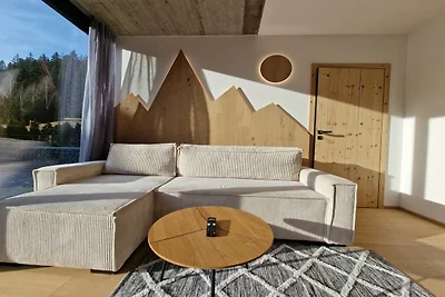 Wohnung im Skigebiet Pec pod Snežkou