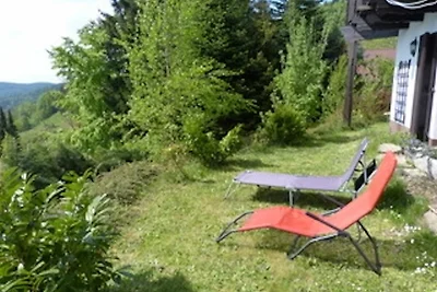 Appartamento a Zenting con giardino