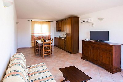 Vakantieappartement Gezinsvakantie Sos Alinos