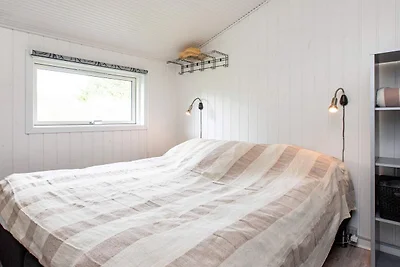 6 Personen Ferienhaus in Blåvand