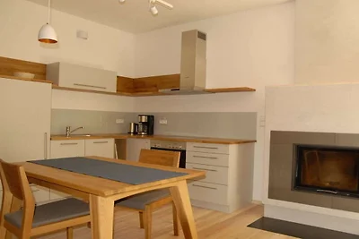 Ferienwohnung mit 1 Schlafzimmer