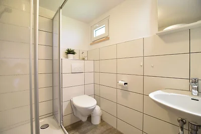 Bungalow in der Nהhe der Insel Poel mit...