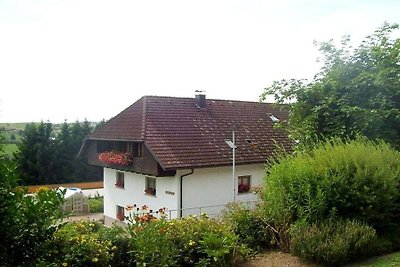 Ferienwohnung mit 2 Schlafzimmer