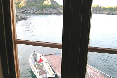 6 Personen Ferienhaus in Ballstad-By Traum
