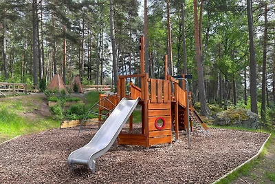 4 Sterne Ferienhaus in ENKÖPING