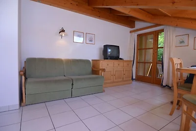 Ferienhaus in der Nähe des Skigebietes
