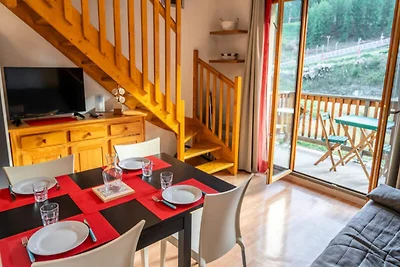 Residenz Les Terrasses Du Soleil D’or