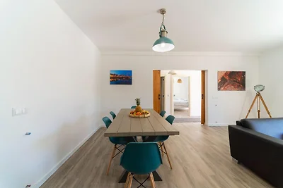 Ländliches Ferienhaus in Netos-Almagreira mit...