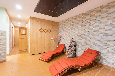 Chalet a Oberau vicino piste sci