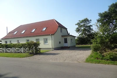 Ferienwohnung mit 2 Schlafzimmer