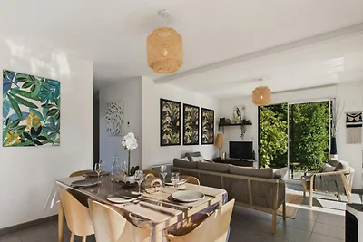 Apartment in Saint-Vincent in der Nähe des St...