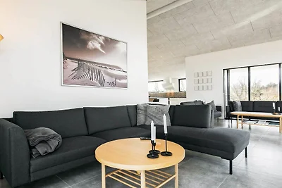 10 Personen Ferienhaus in Løkken