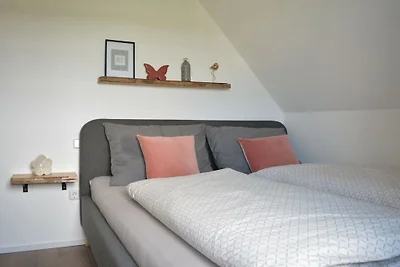 Vakantieappartement met 1 slaapkamer