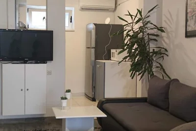 Apartments Villa Mira Roso - One Bedroom Apar...