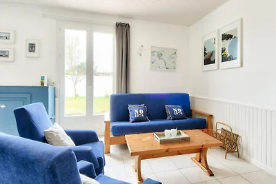 Apartment in Noirmoutier in Strandnähe