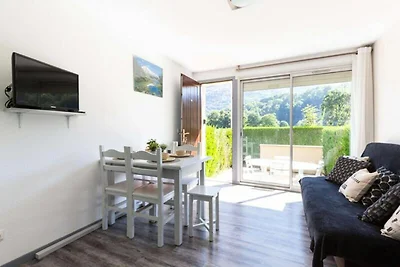 Appartamento a Saint Lary vicino alla...