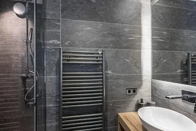 Chalet in Méribel in der Nähe der Seilbahn...