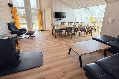 12 Personen Ferienhaus in Otterndorf