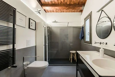 Appartement in Palermo met parkeerplaats
