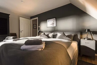 Maison de vacances de luxe WG 10
