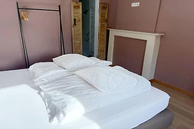 Charmantes Ferienhaus mit Garten