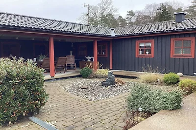 4 sterren vakantie huis in ELDSBERGA