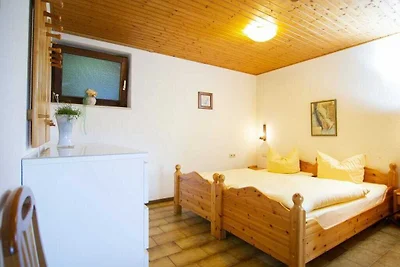 Ferienhaus Blumenhain