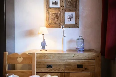 3-kamerappartement voor 6 personen,...