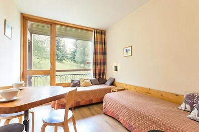 Ferienhaus in Villards in der Nähe von...