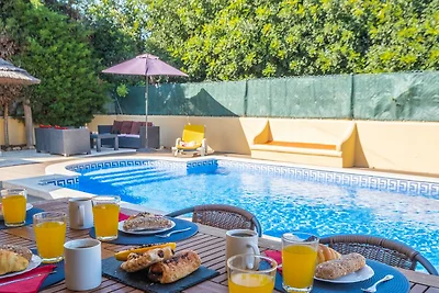 Villa Royal Sandals con 4 camere