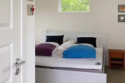 6 Personen Ferienhaus in DEGEBERGA-By Traum