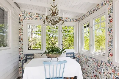 6 Personen Ferienhaus in MARIEFRED-By Traum