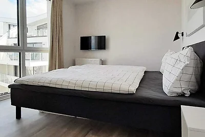 Exklusive Meerblickwohnung in 1. Reihe