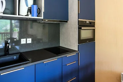 Appartamento trilocale per 7 persone -...