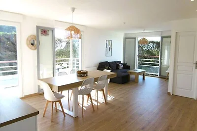 Residenz Saint-Jacques