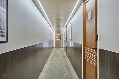 Apartment AC Champs de Mars Eiffelturm von St...