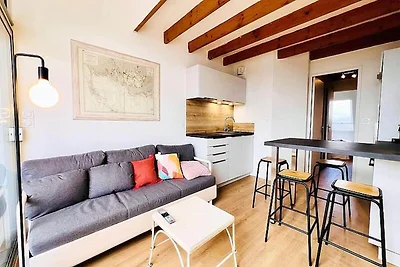 Residence con Piscina e Spiaggia