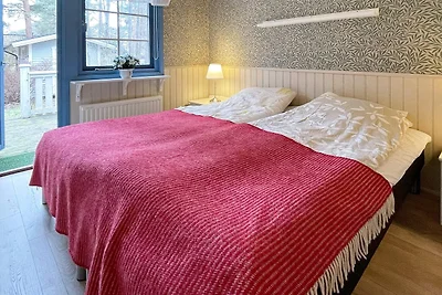 6 Personen Ferienhaus in YNGSJÖ-By Traum
