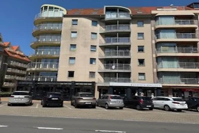 Wohnung in der Nähe des Meeresstrandes
