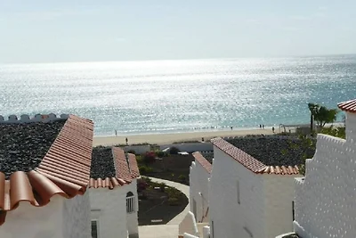 Bungalow mit 2 Schlafzimmer