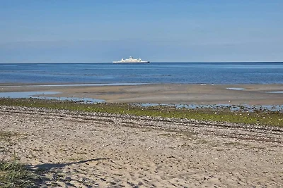 10 person holiday home in Rudkøbing